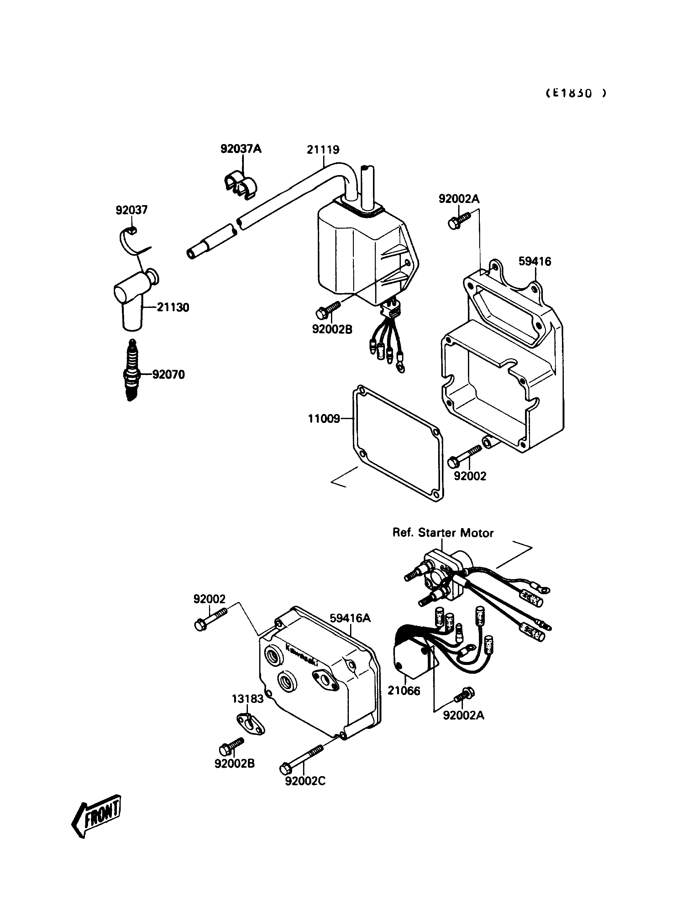 Ignition System