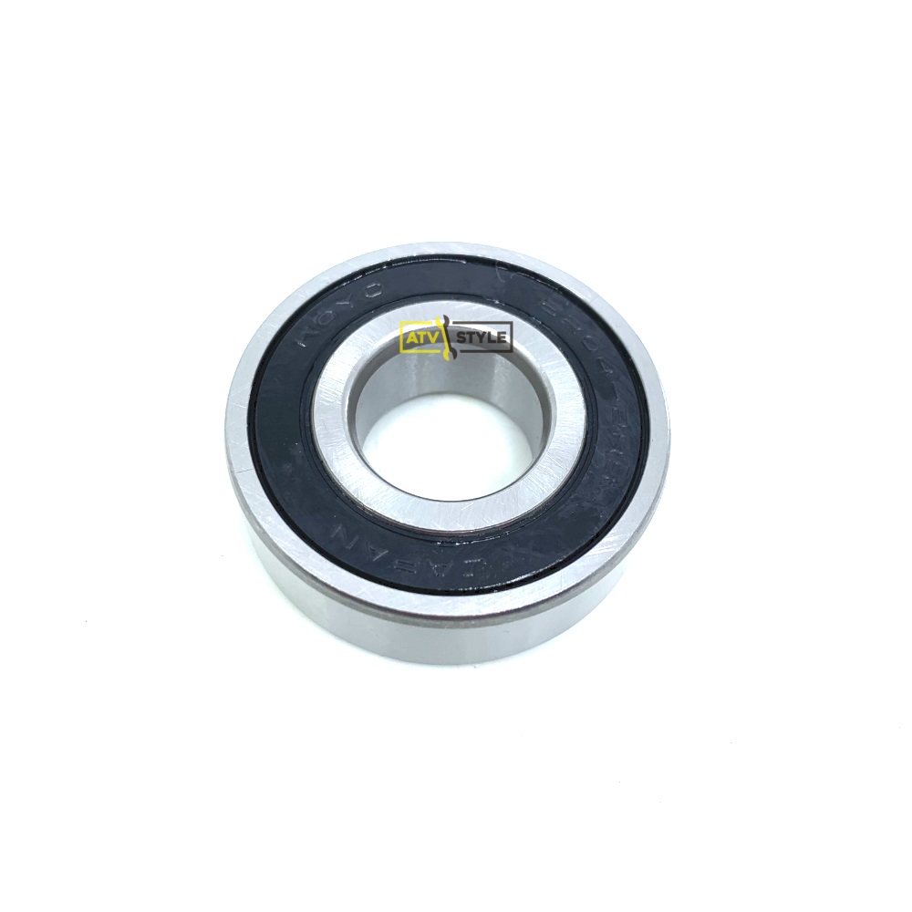 Подшипник колеса ( 47х20х14 ) Yamaha VK540 6204-2RS ( 93306-20469-00 )