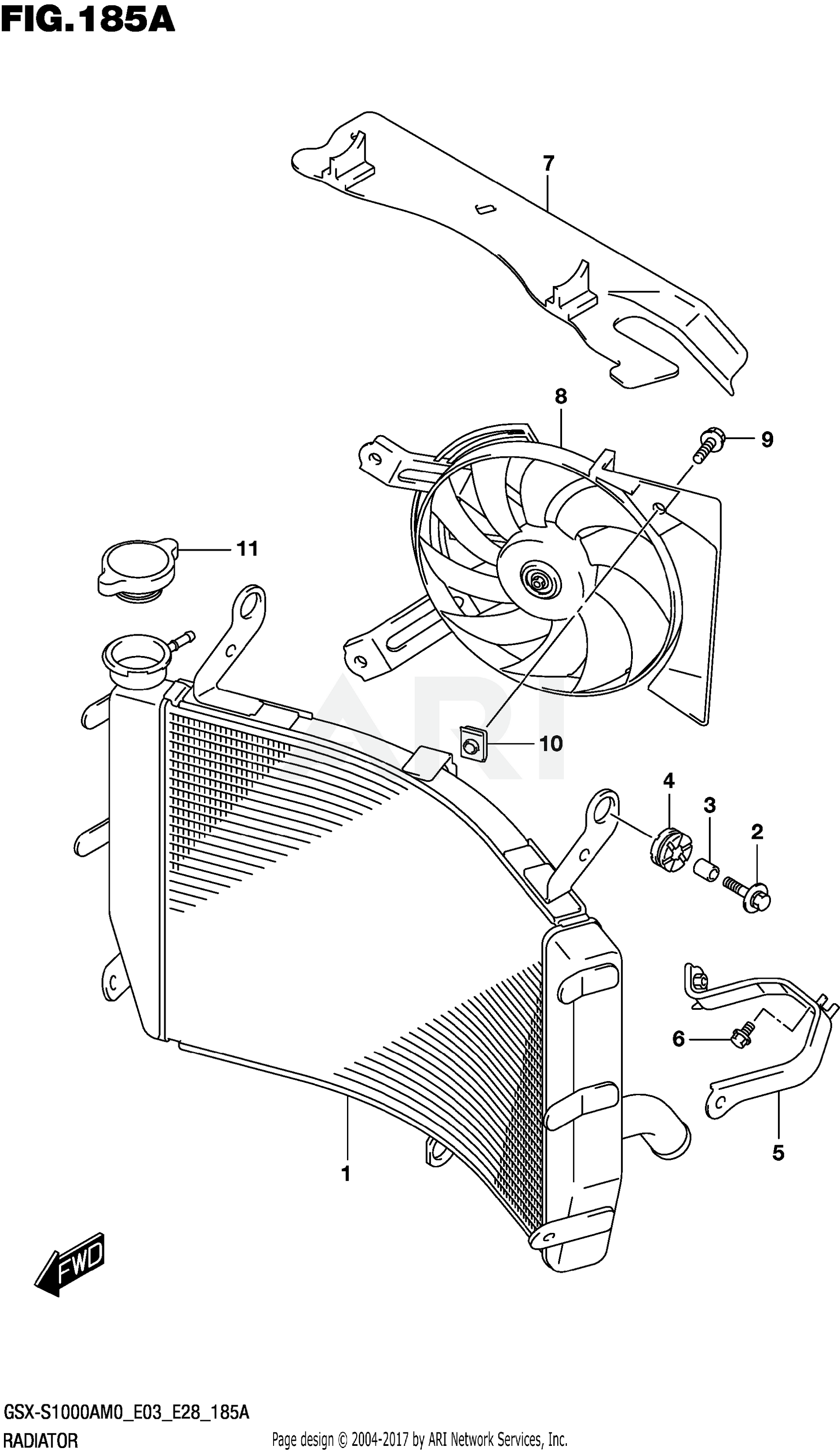 RADIATOR