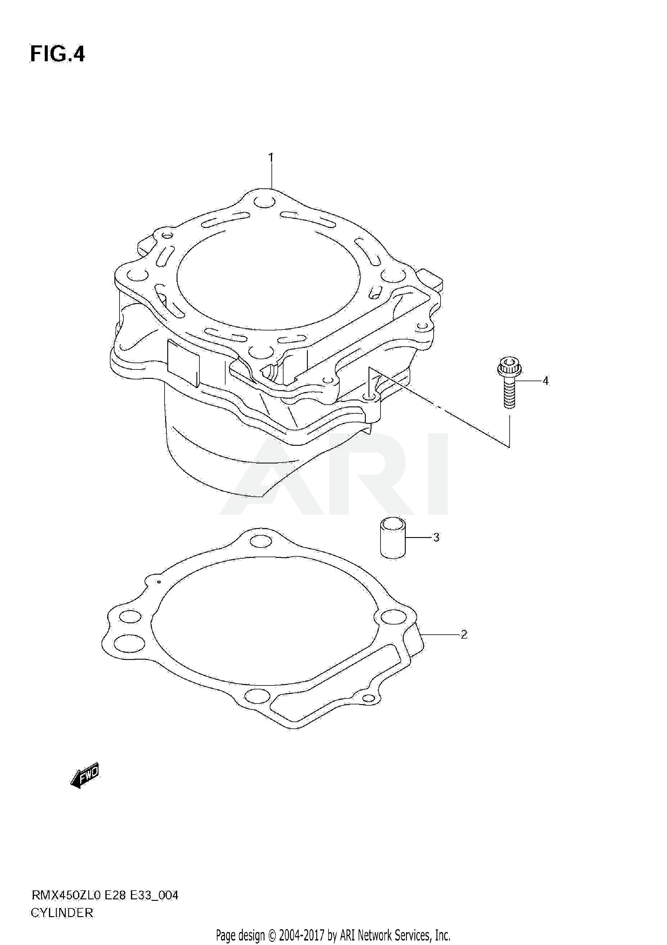 CYLINDER