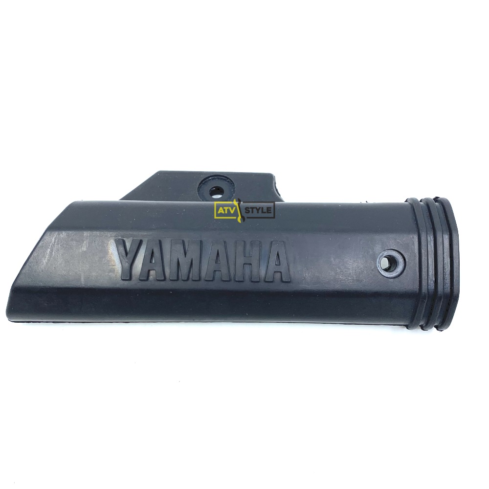 Наконечник переднего бампера правый Yamaha 8AT-77522-00-00