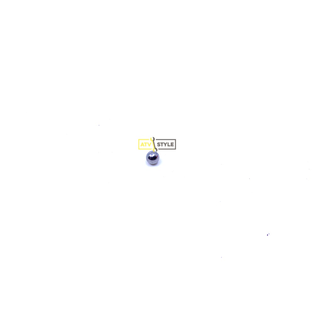 Шарик металлический Yamaha 93503-16003-00