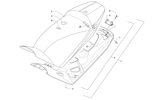 SEAT ASSEMBLY