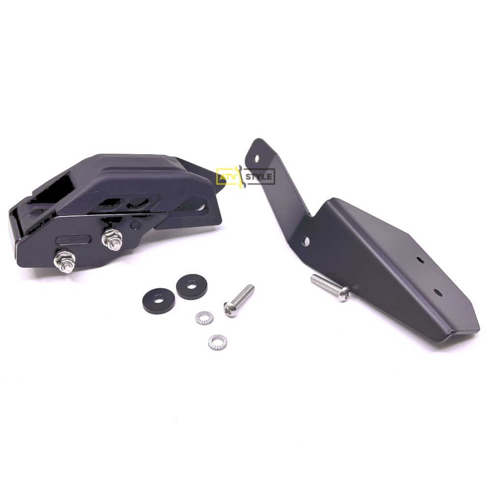 Слайдер приводной цепи YFZ 450R NICECNC 3161123001