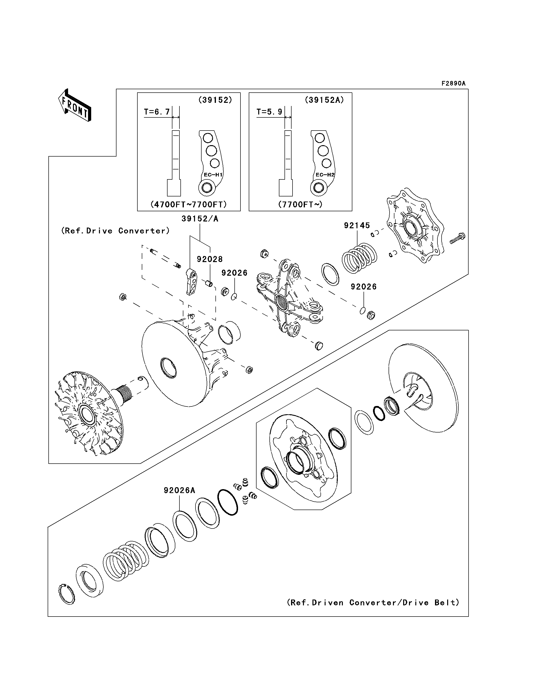 Optional Parts(Converter)