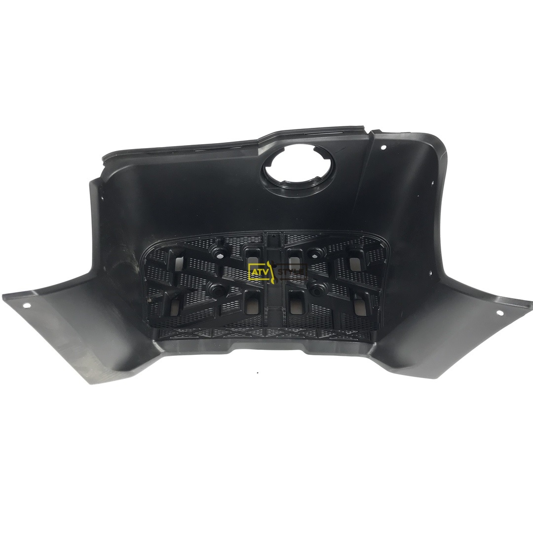 Подножка левая Yamaha 1HP-F7453-00-00