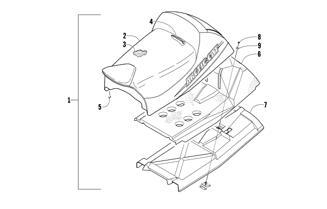 SEAT ASSEMBLY