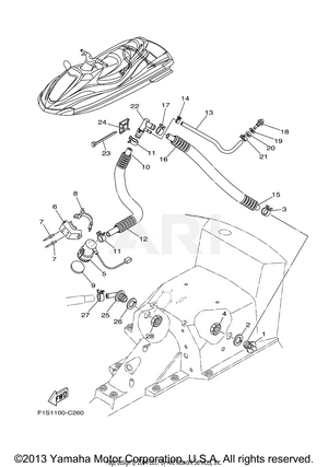 BILGE PUMP