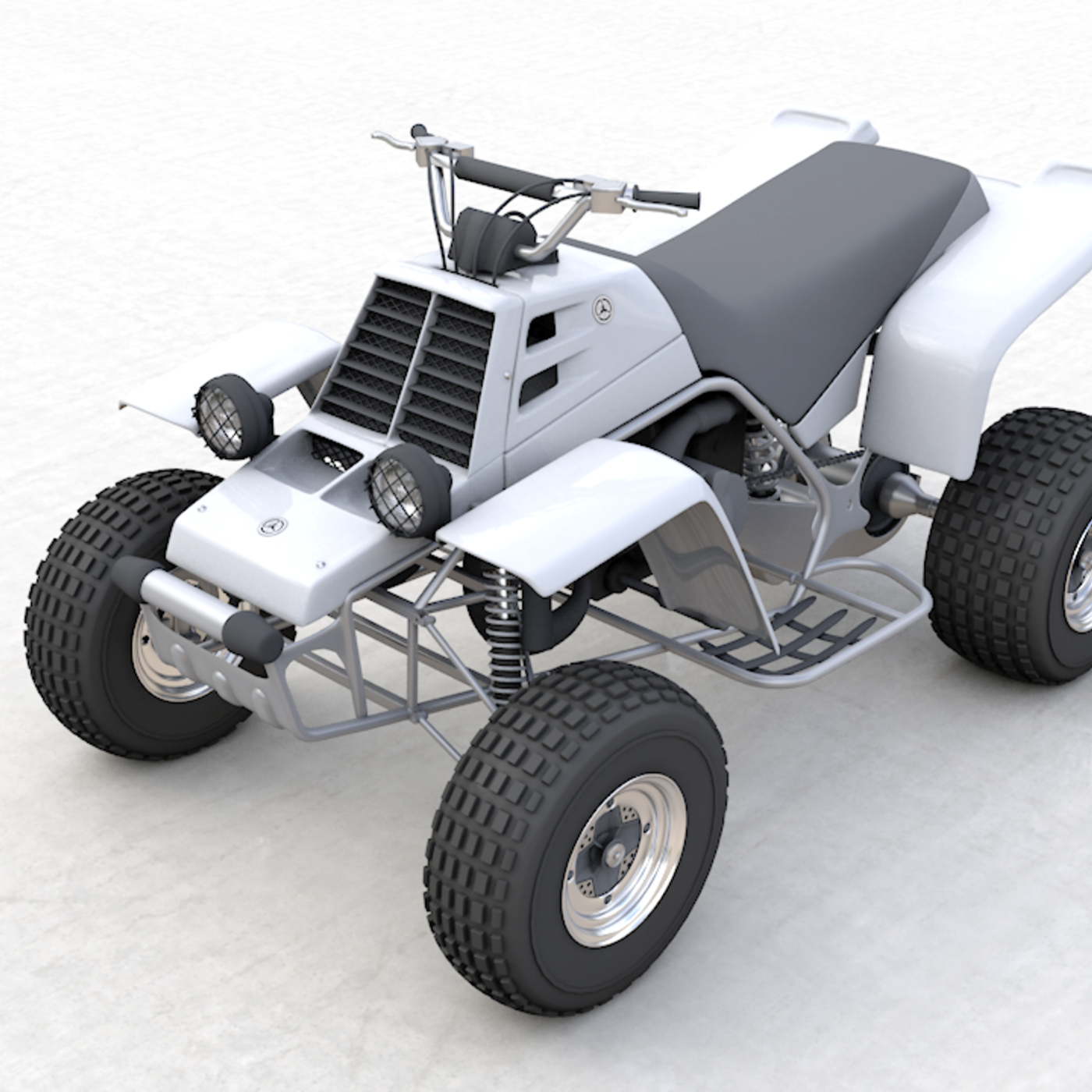 BANSHEE SE (YFZ350SET)