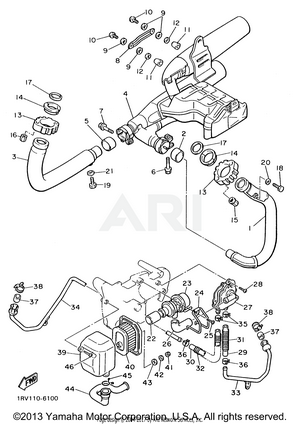 EXHAUST