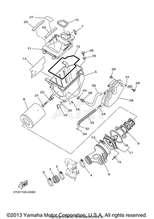 INTAKE