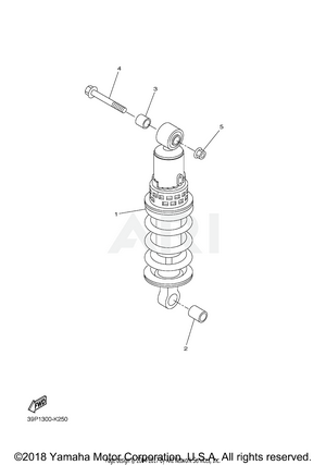 REAR SUSPENSION