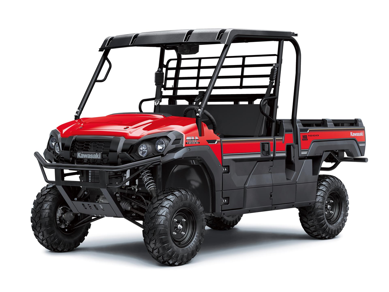 Mule PRO-DXT (KDT1000ANFNN)