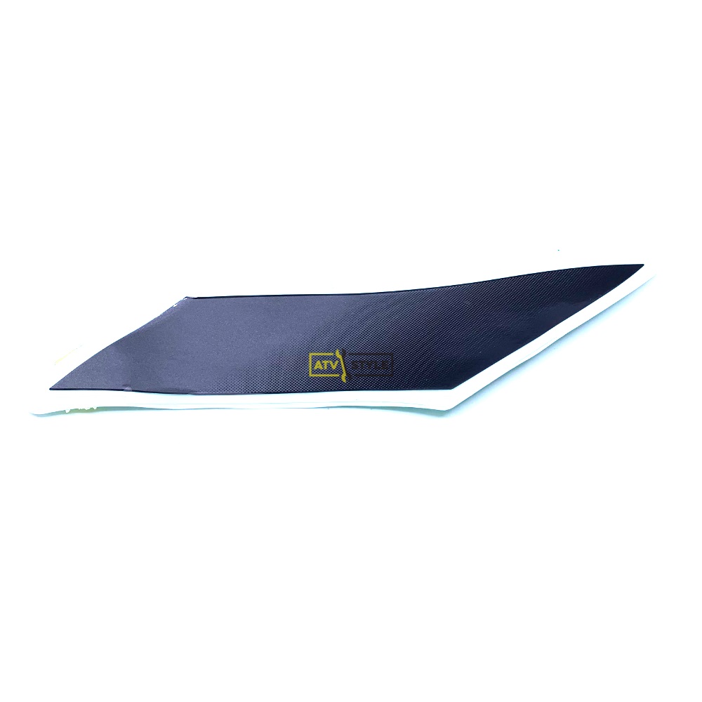 Наклейка Suzuki 68185-41G00-2UR
