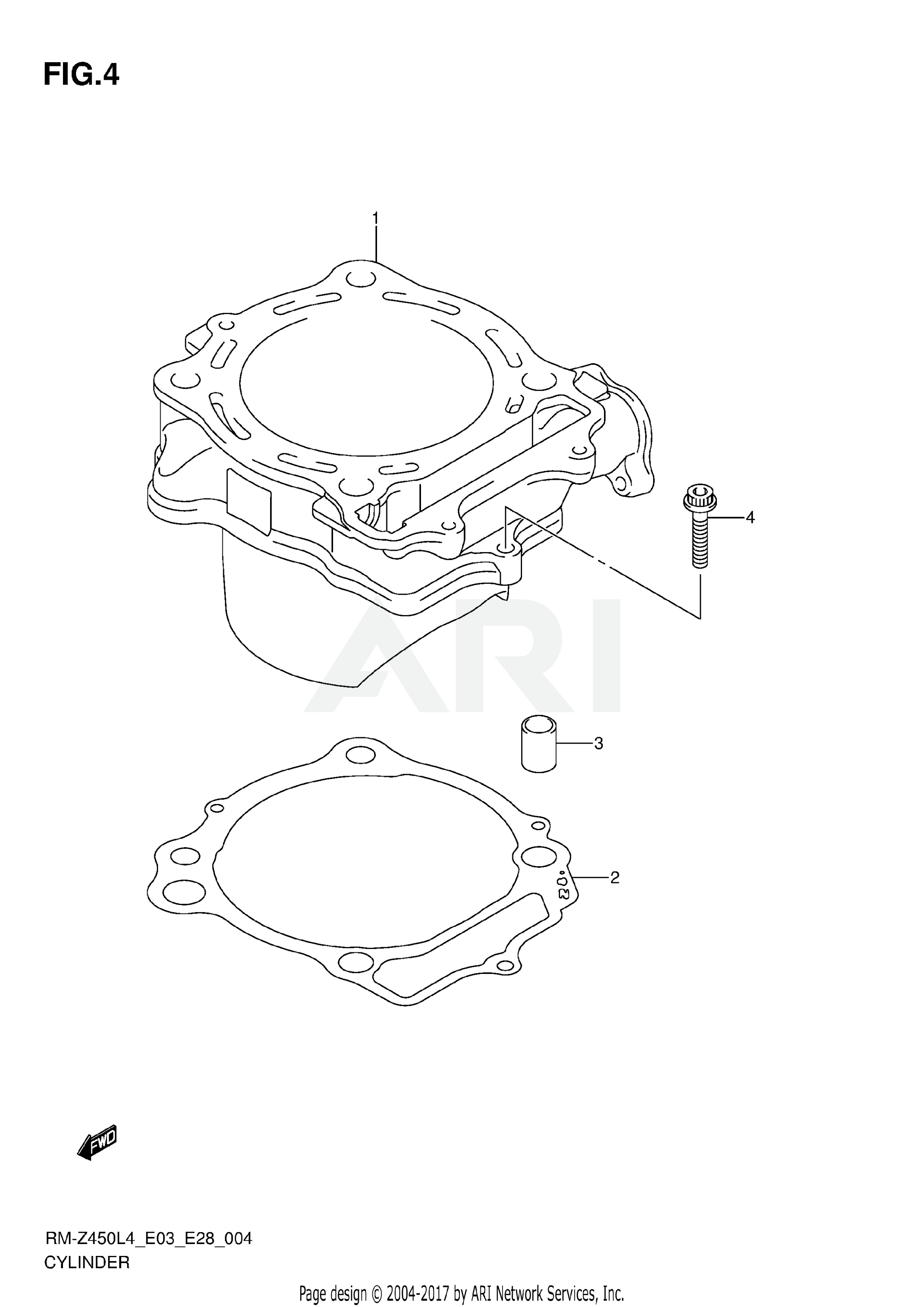 CYLINDER