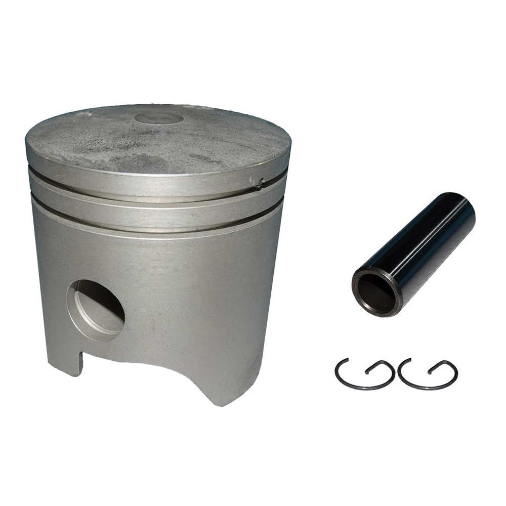 Поршень в сборе Skipper для Yamaha 9.9/15 Станднарт sk682-11631-00