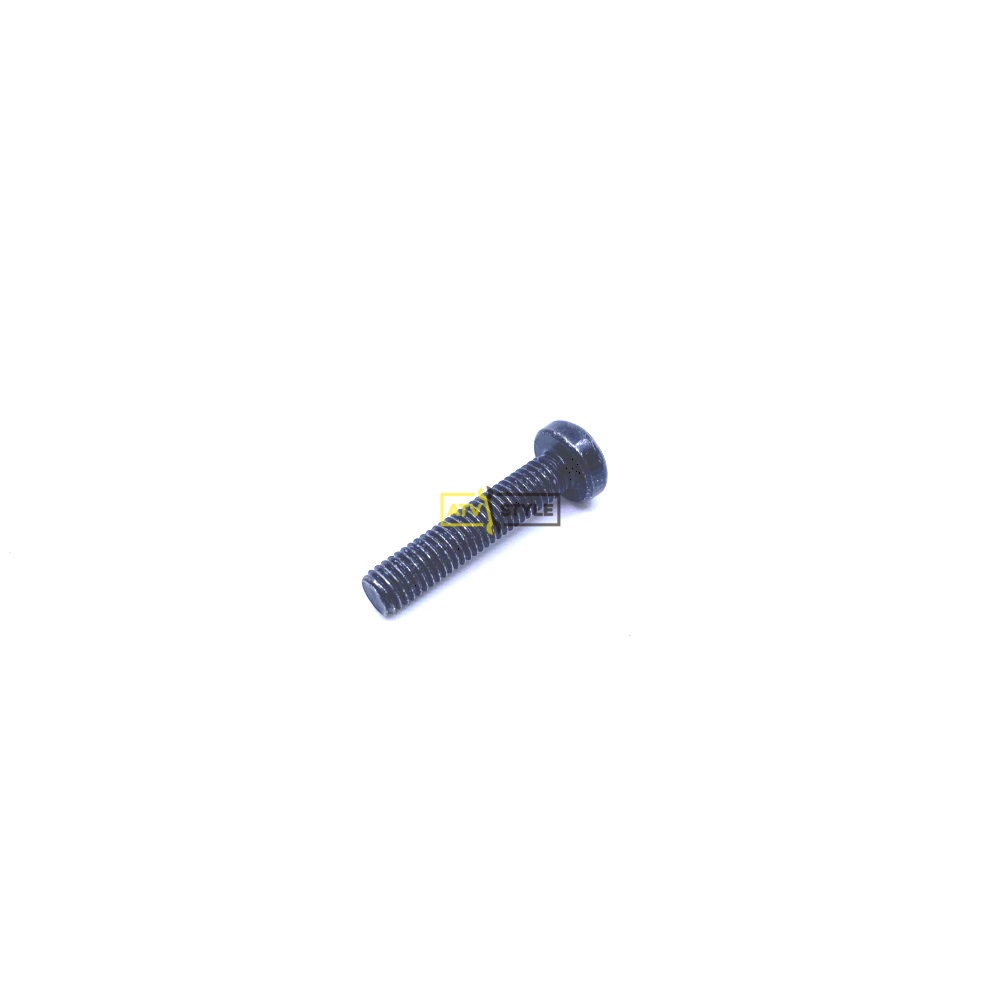 Винт M5X0.8X25 Polaris 7519939