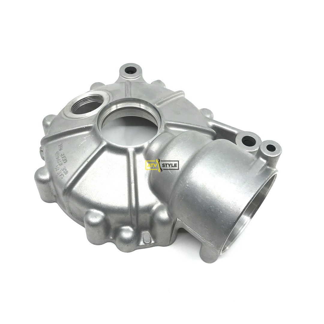 Корпус редуктора Yamaha 4KB-46161-00-00