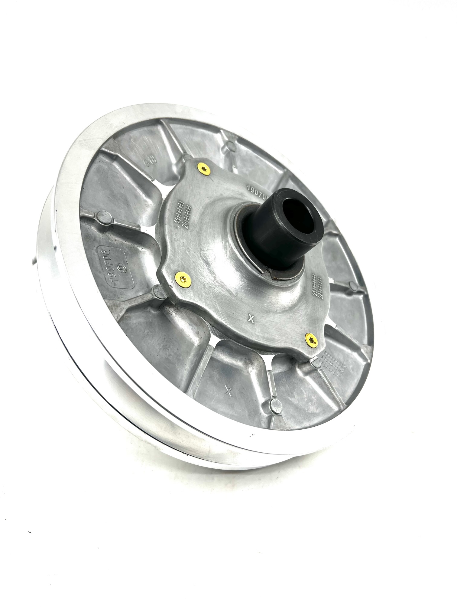 Ведомый вариатор Forzoni Polaris FS-172 ( 1322706 )