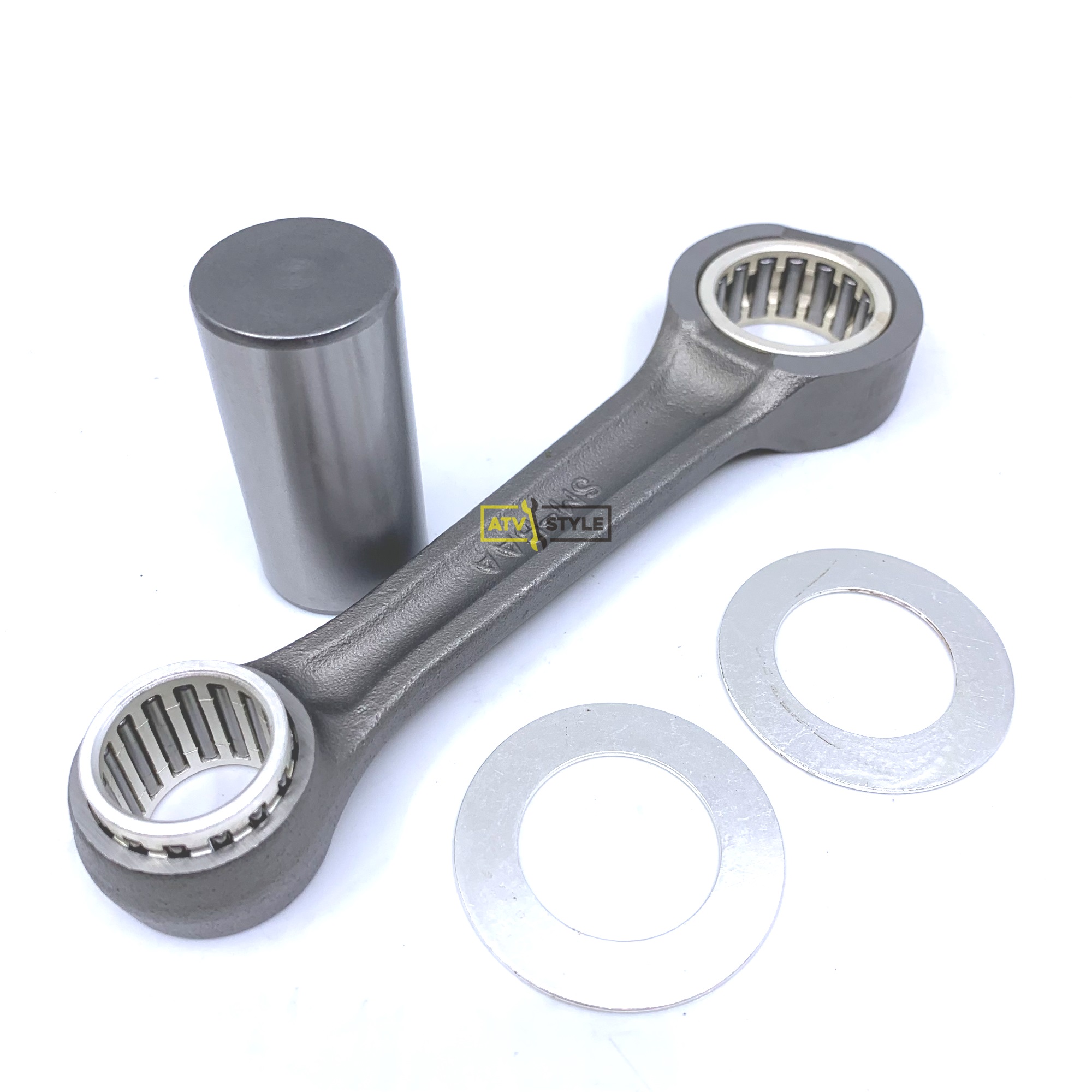 Шатунная сборка PTO Ski Doo 600HO/600HO SDI/693/793/800SDI/800HO SM-09101 ( 420684654 )