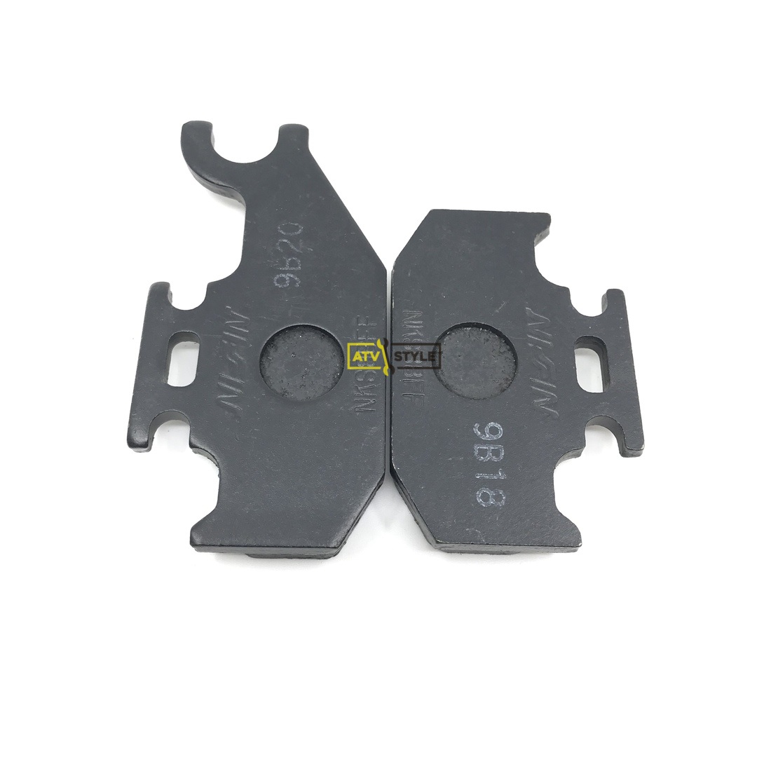 Тормозные колодки Can Am 705600349