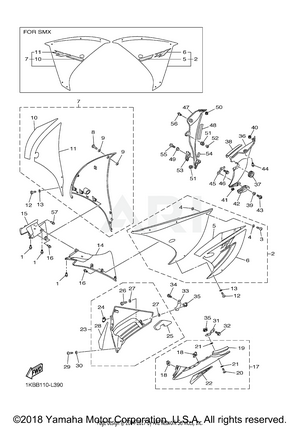 COWLING 2