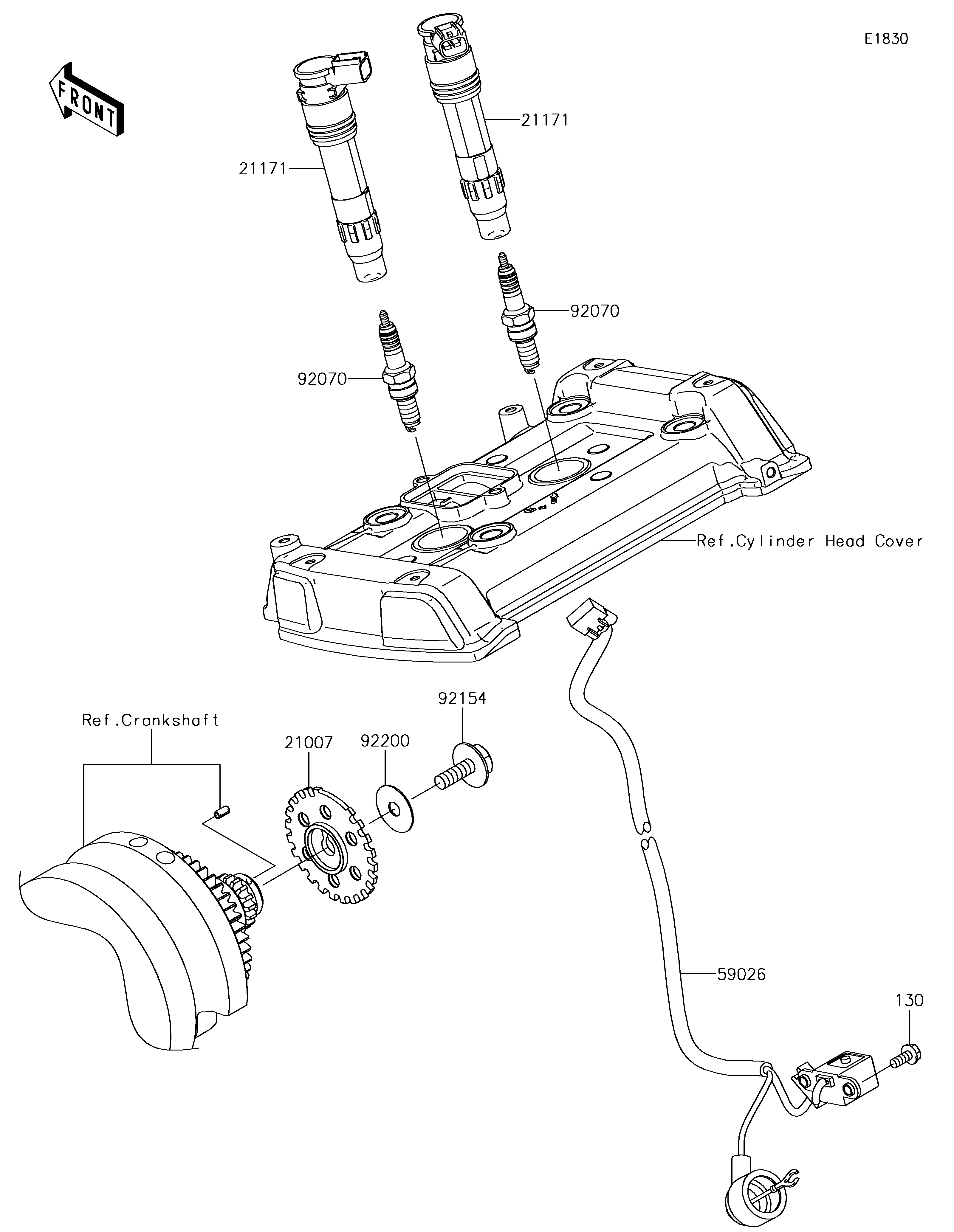 Ignition System