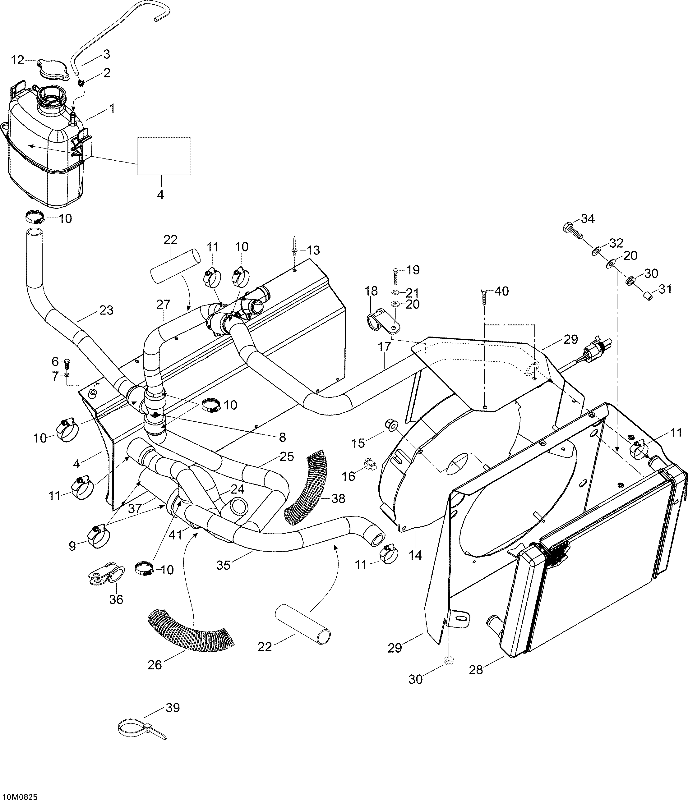 Cooling System