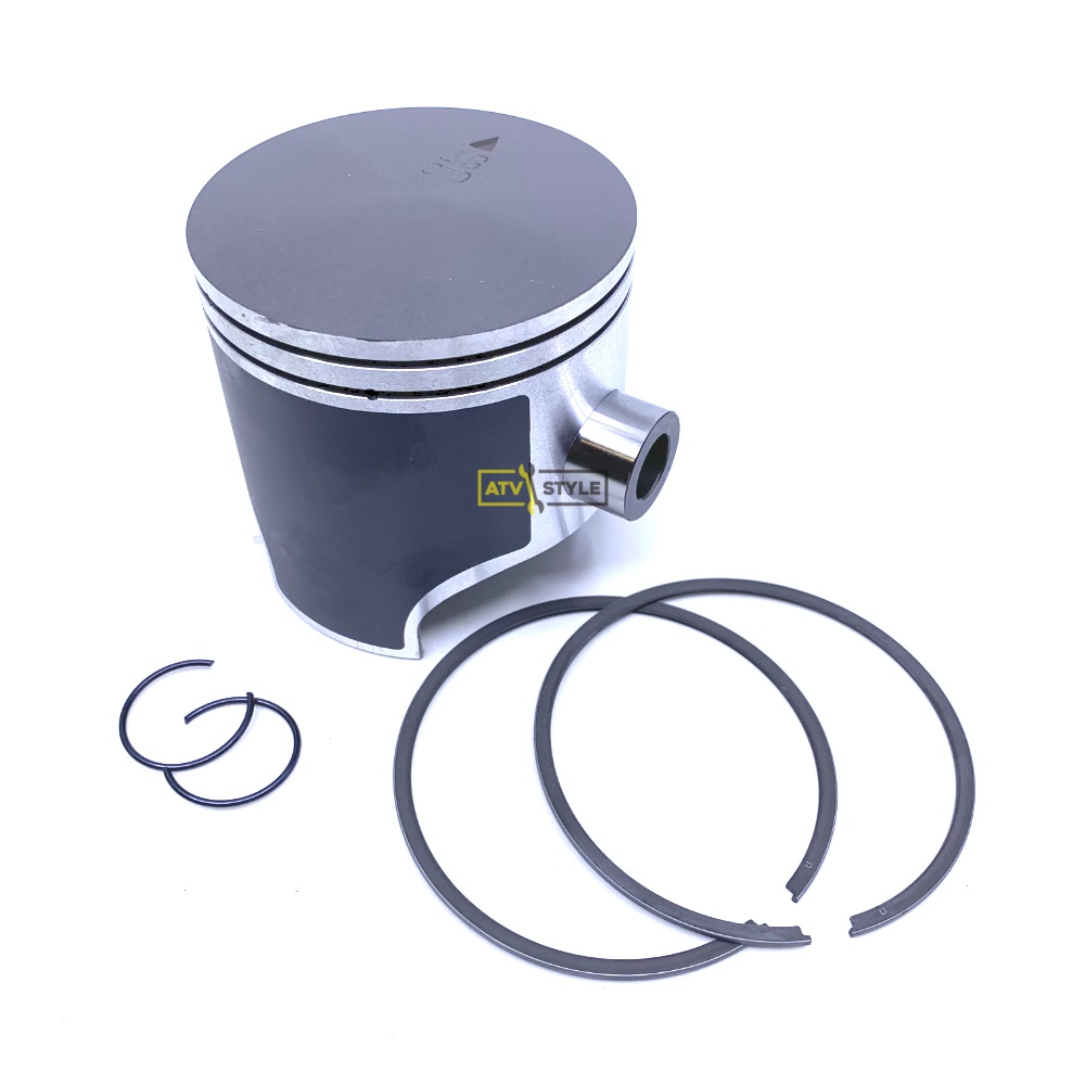Поршень в сборе с кольцами T-Moly стандарт SPI для Arctic Cat 700 SM-09148