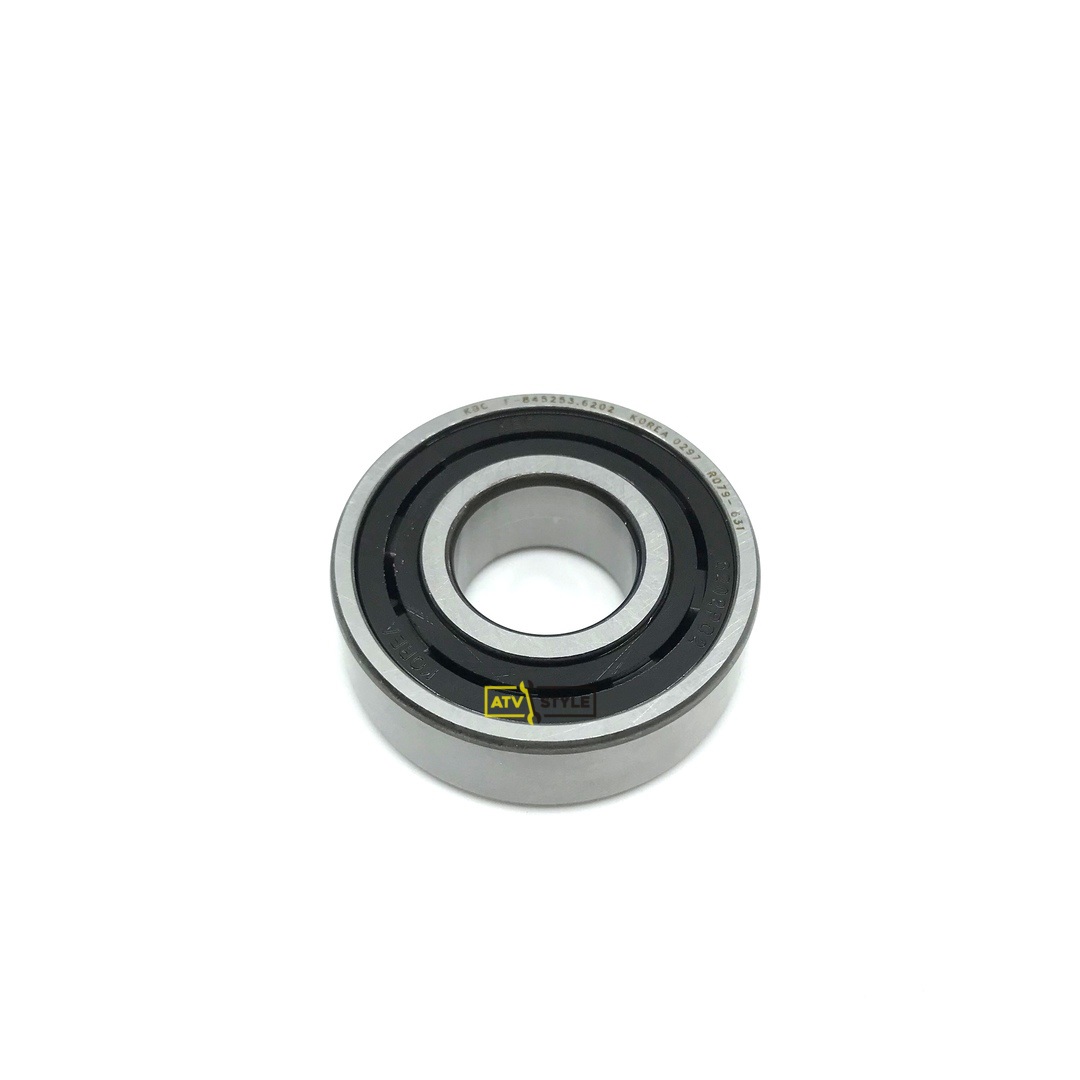 Подшипник Yamaha 93306-20231-00