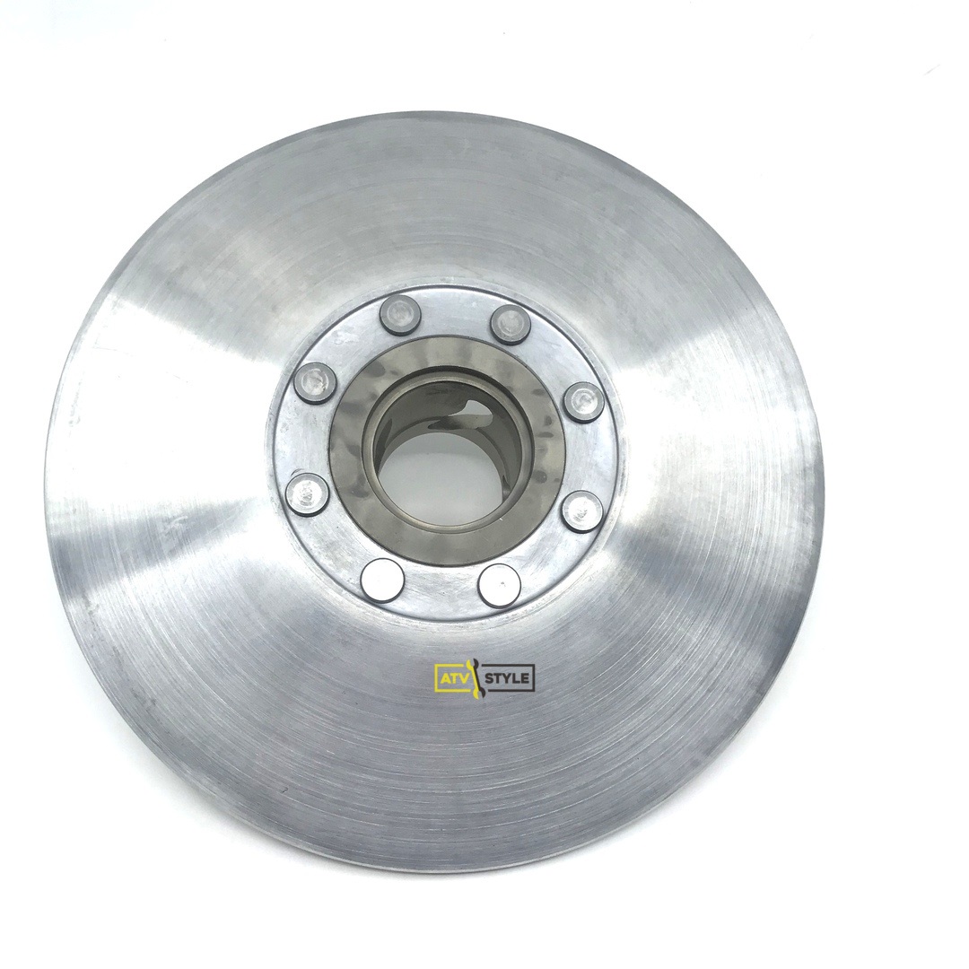 Внутренняя щека ведомого вариатора Yamaha 4WV-17670-00-00