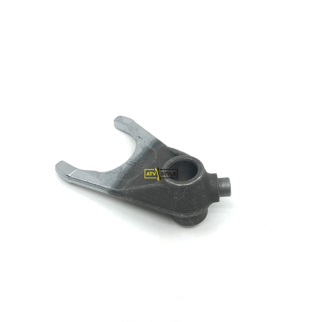 Вилка переключения КПП Yamaha Grizzly 700 3B4-18512-11-00