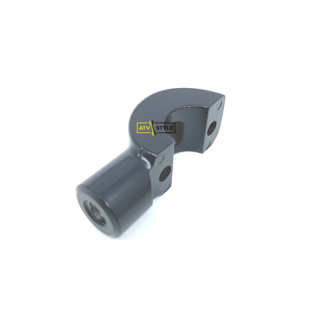 Крепление левого зеркала Kawasaki 13280-0307