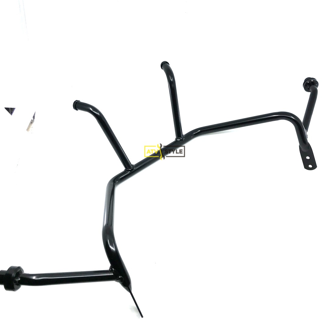 Кронштейн стекла Yamaha 8HX-77125-00-00