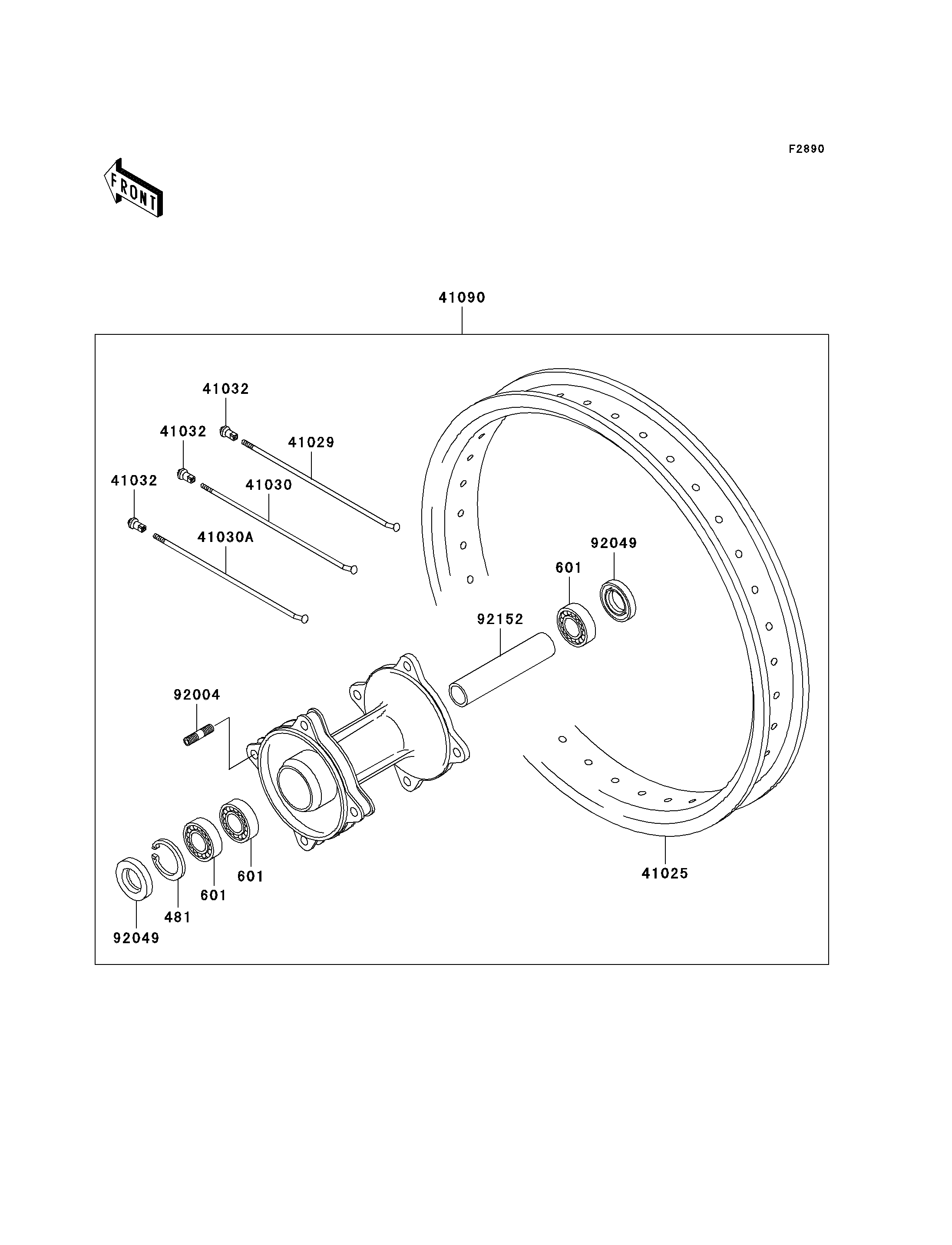 Optional Parts(A3-A5)