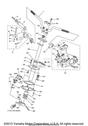 STEERING 1