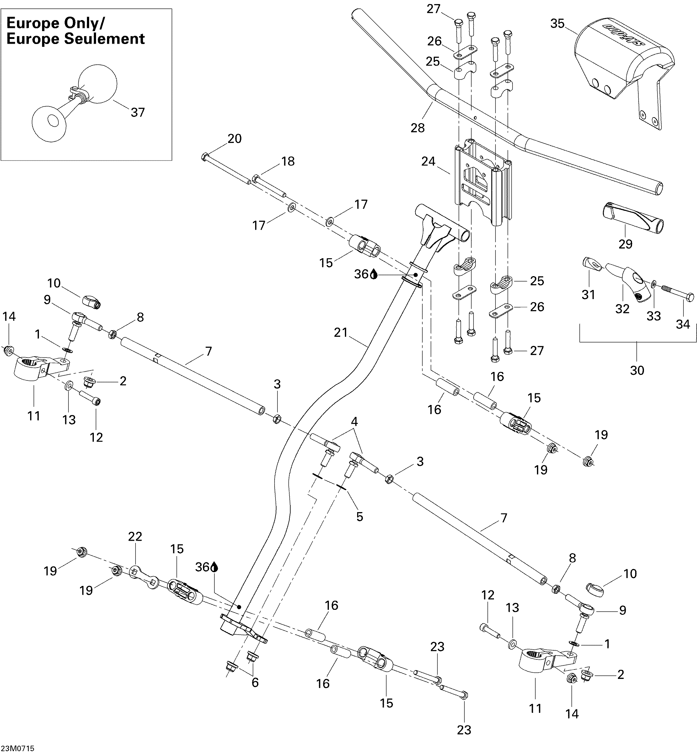 Steering System