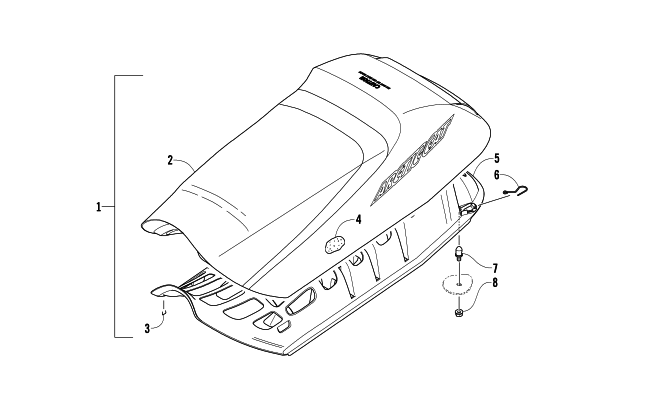 SEAT ASSEMBLY