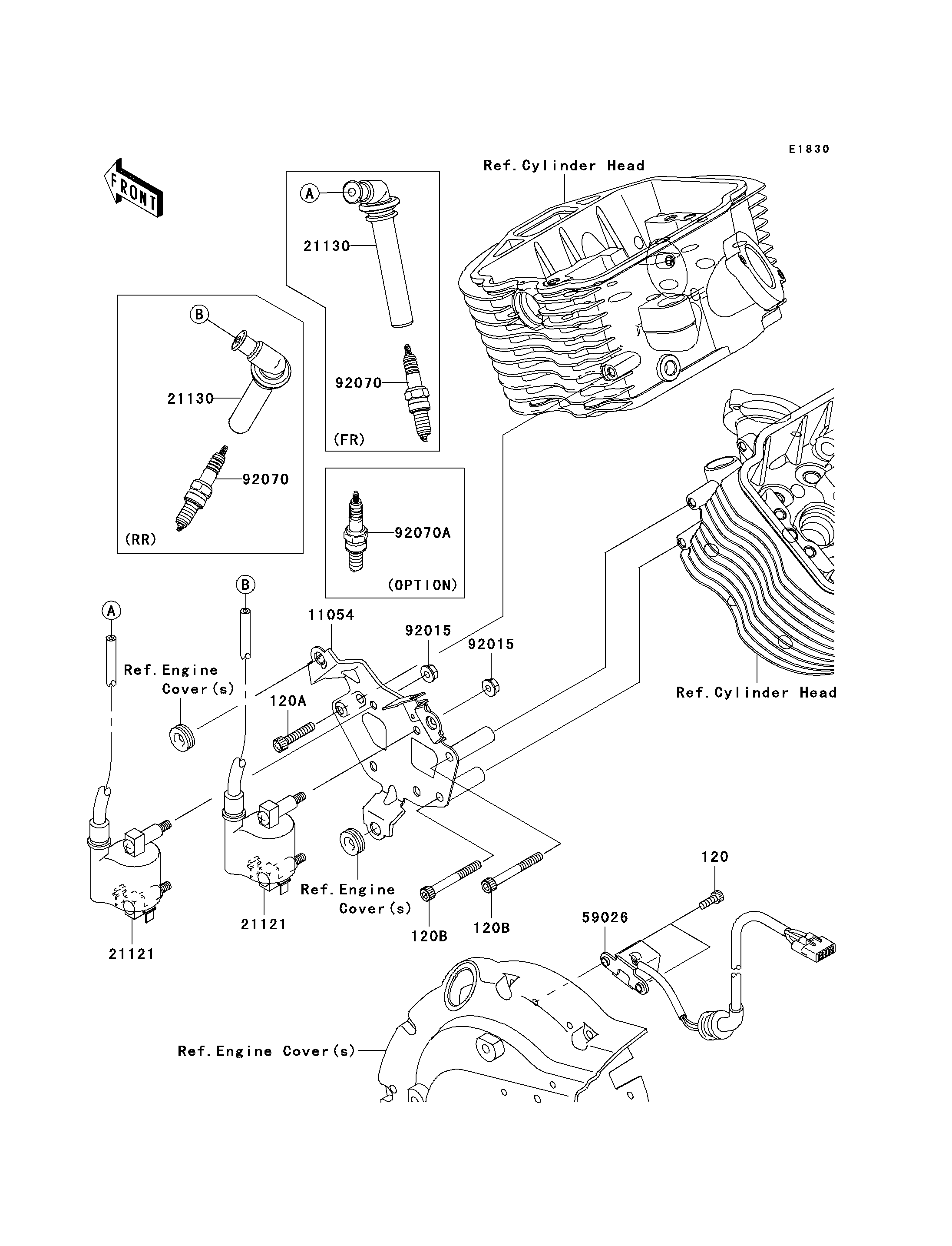 Ignition System