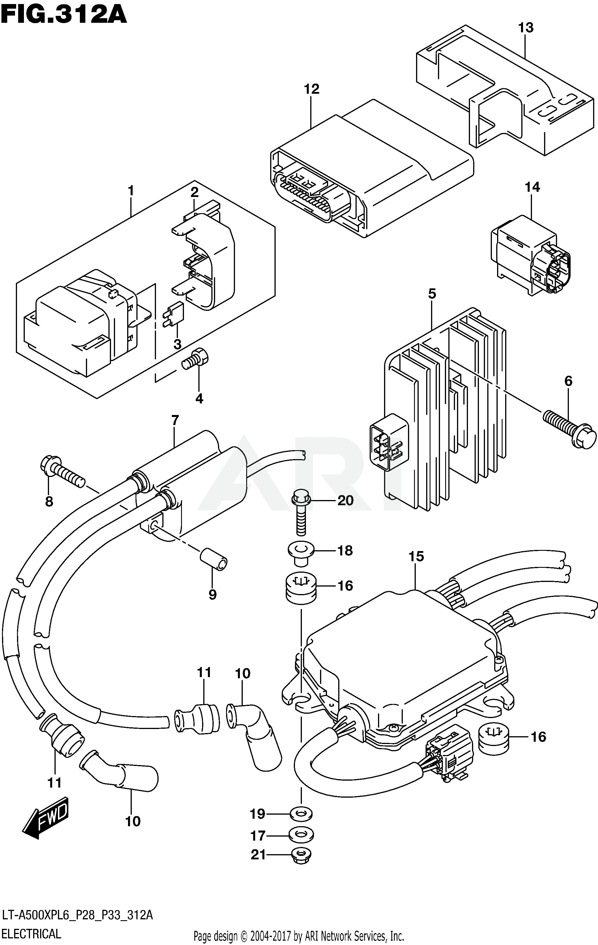 ELECTRICAL