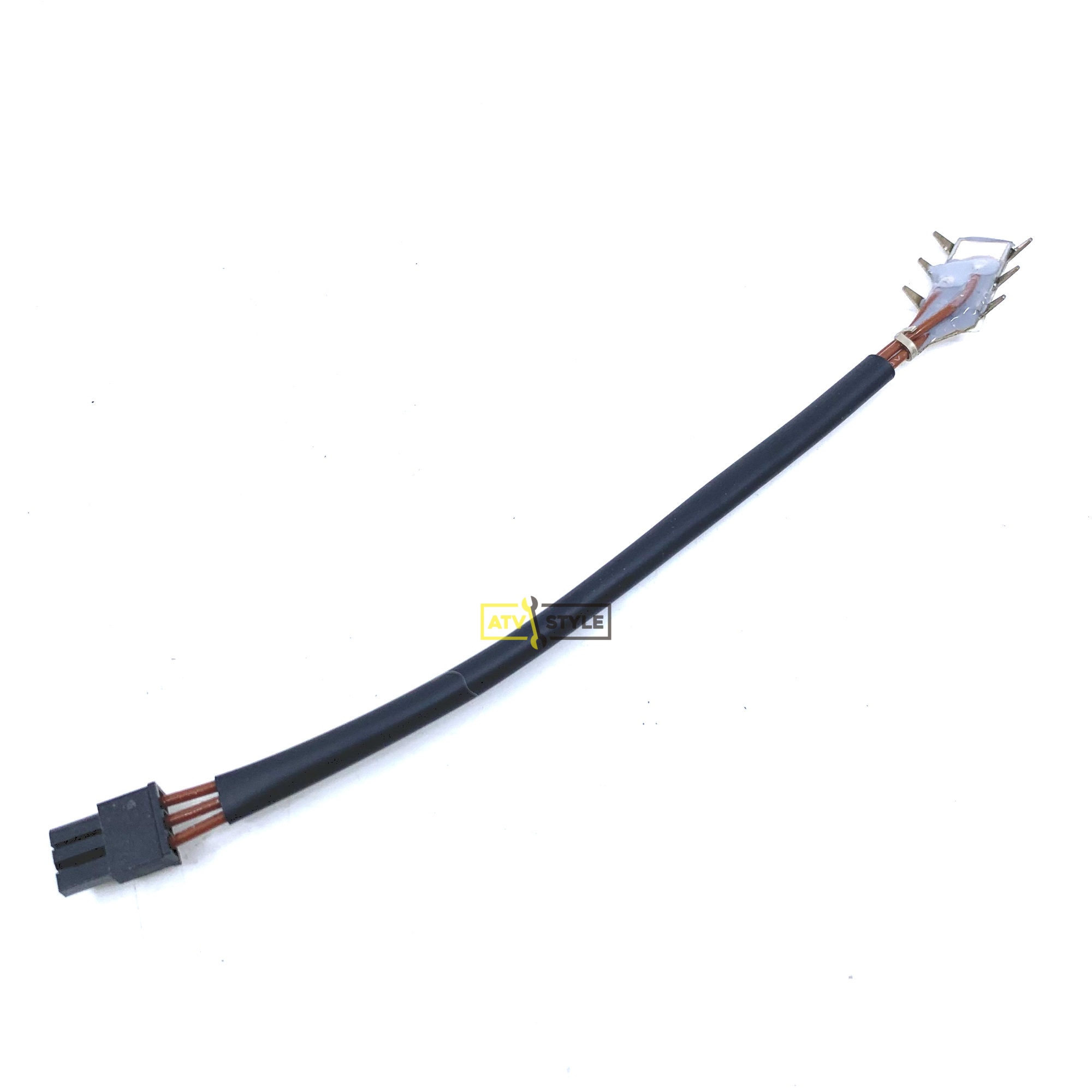 Подогрев курка газа SM-08551A