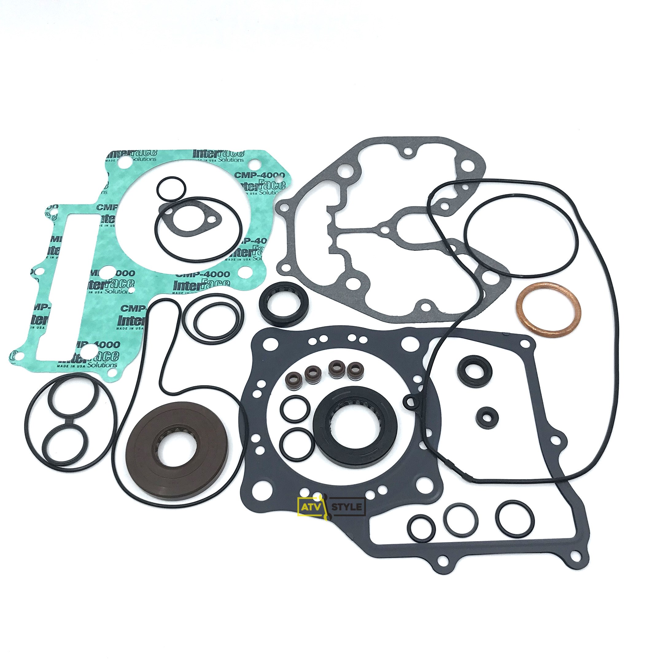 Комплект прокладок двигателя Honda TRX500 564031