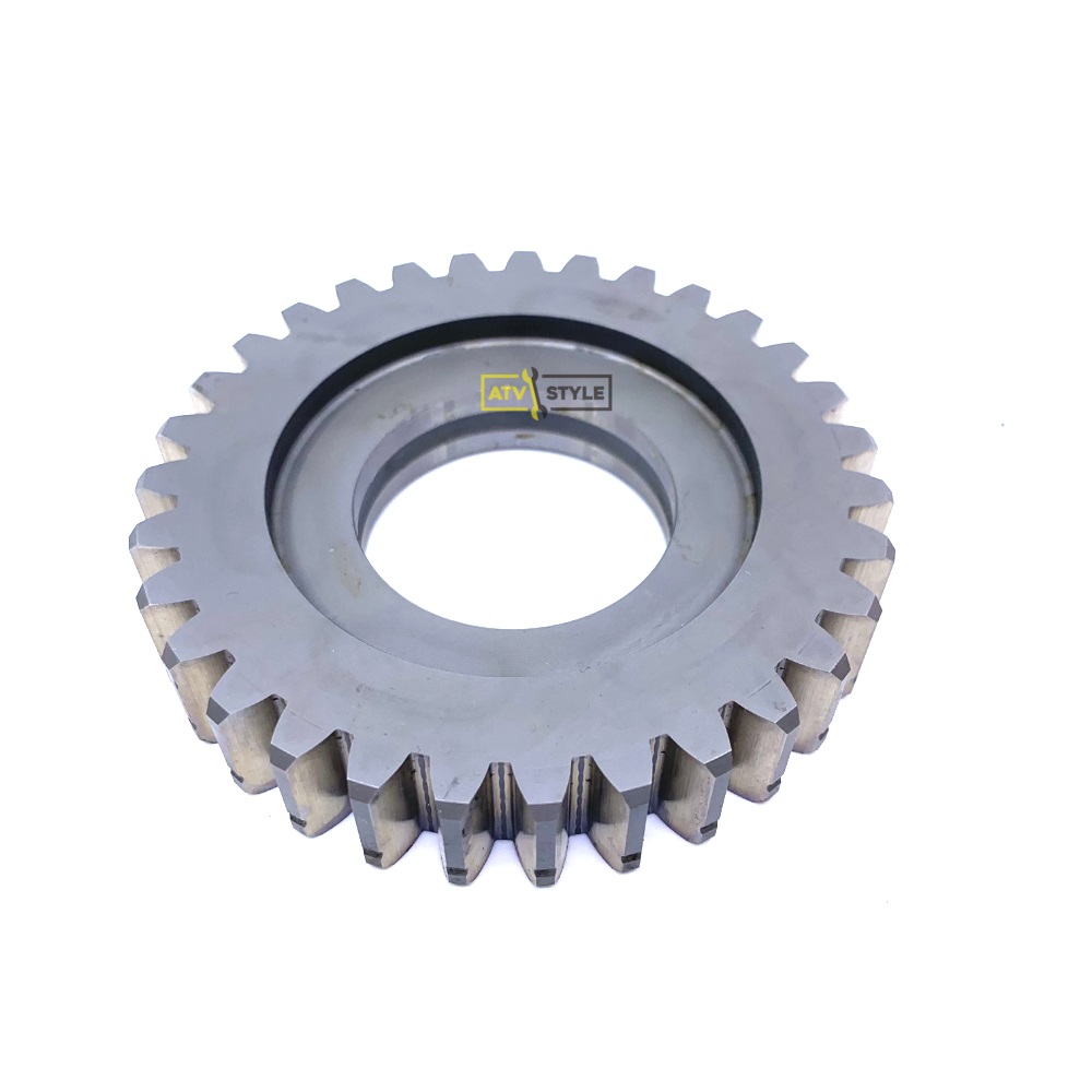 Шестерня КПП 31 зуб Yamaha 1MC-17231-00-00