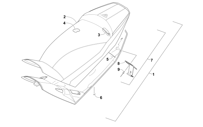 SEAT ASSEMBLY