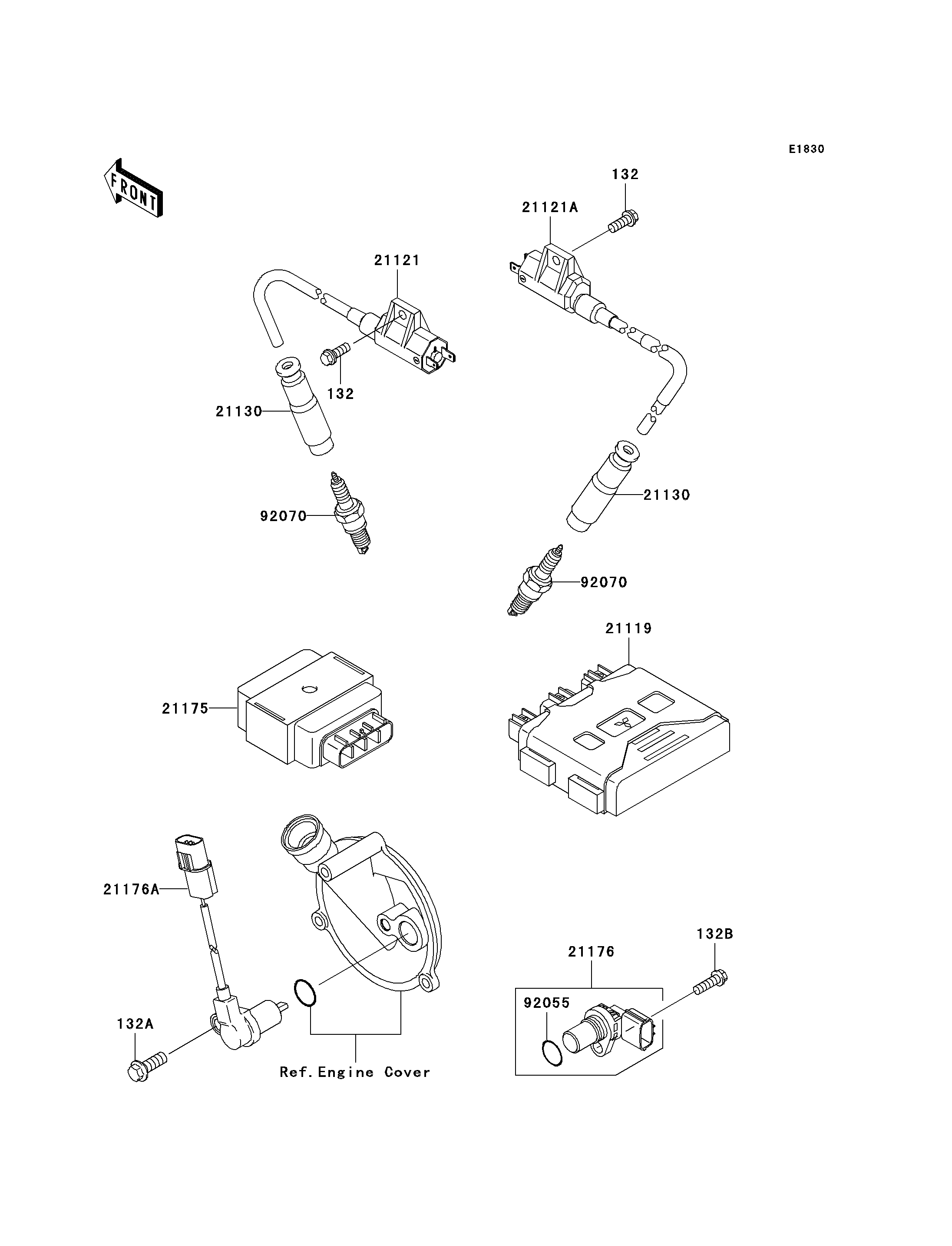 Ignition System