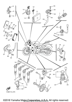 ELECTRICAL 1