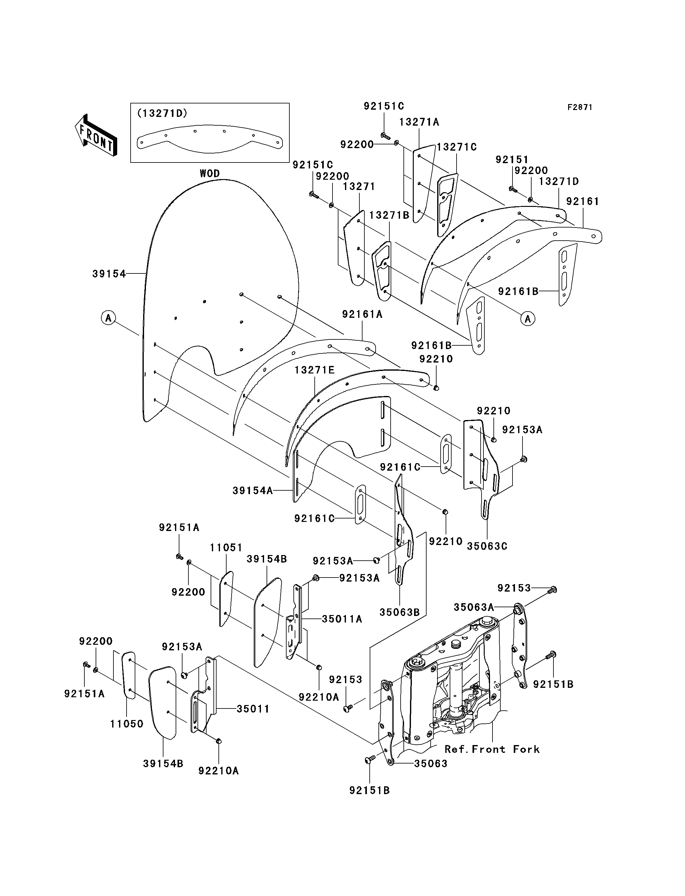 Cowling