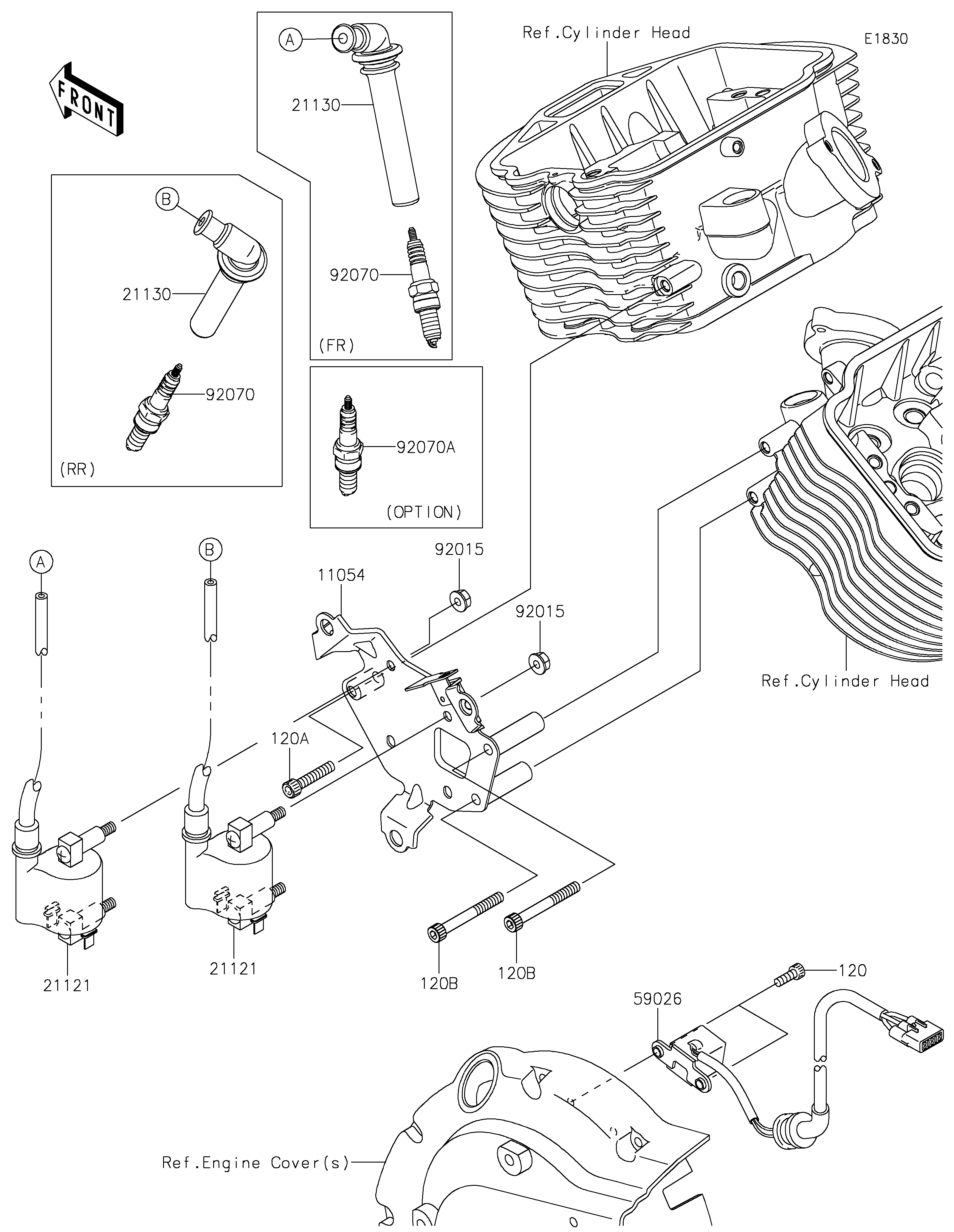 Ignition System