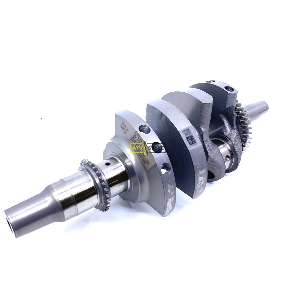 Коленвал Polaris 3024055