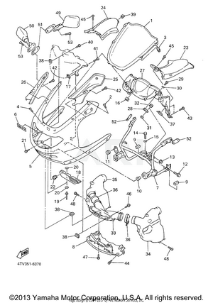 COWLING 1